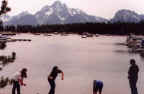 Colter Bay
