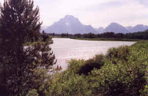 Oxbow Bend