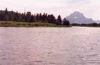Oxbow Bend
