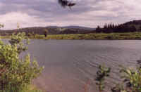 Oxbow Bend
