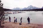 Colter Bay