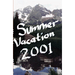 Slideshow Vacation 2002