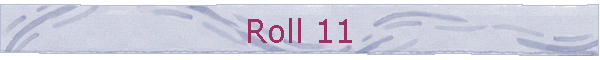 Roll 11