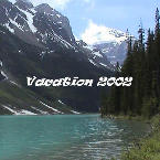 Slideshow Vacation 2002